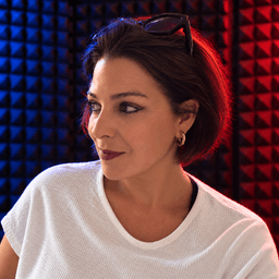 Diane MEHTA