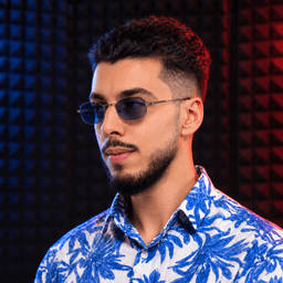 Sofiane Boumedine