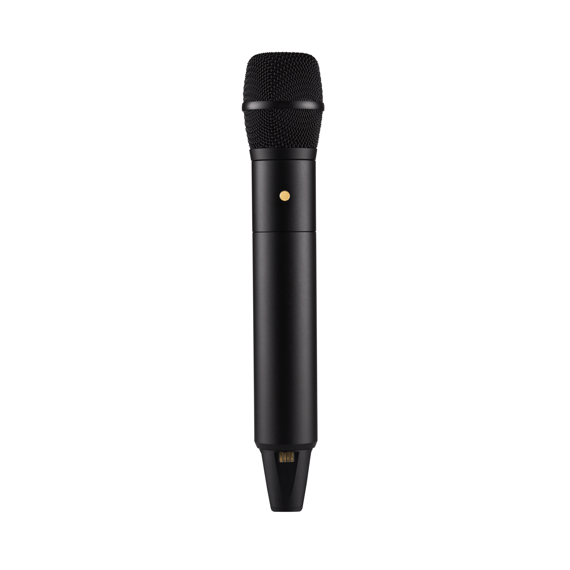 RØDE Interview