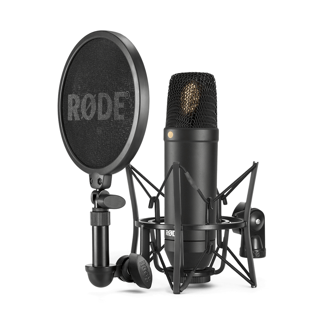 RØDE NT1