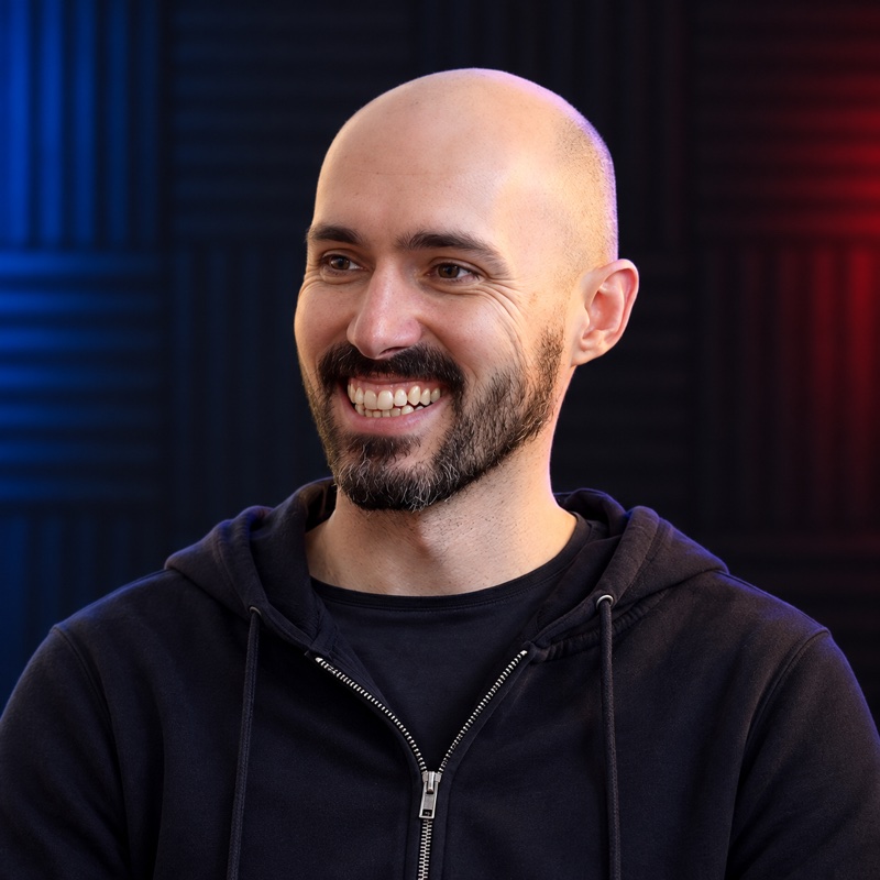 Alex Borto
