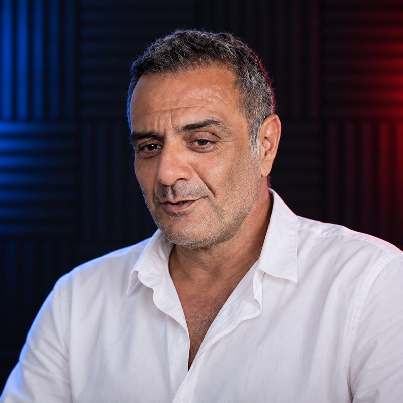David Daydou