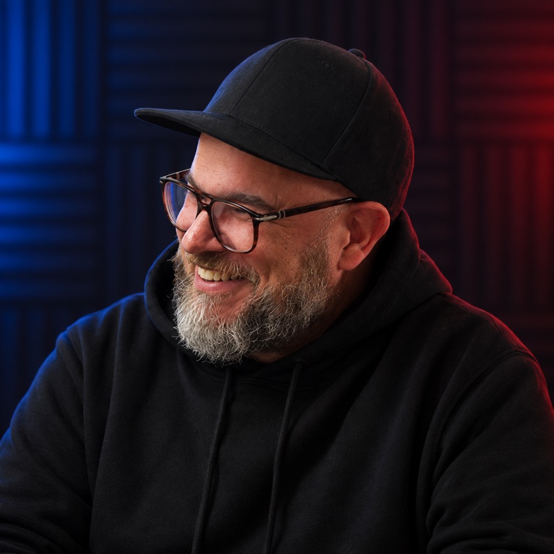 Julien Cordobes