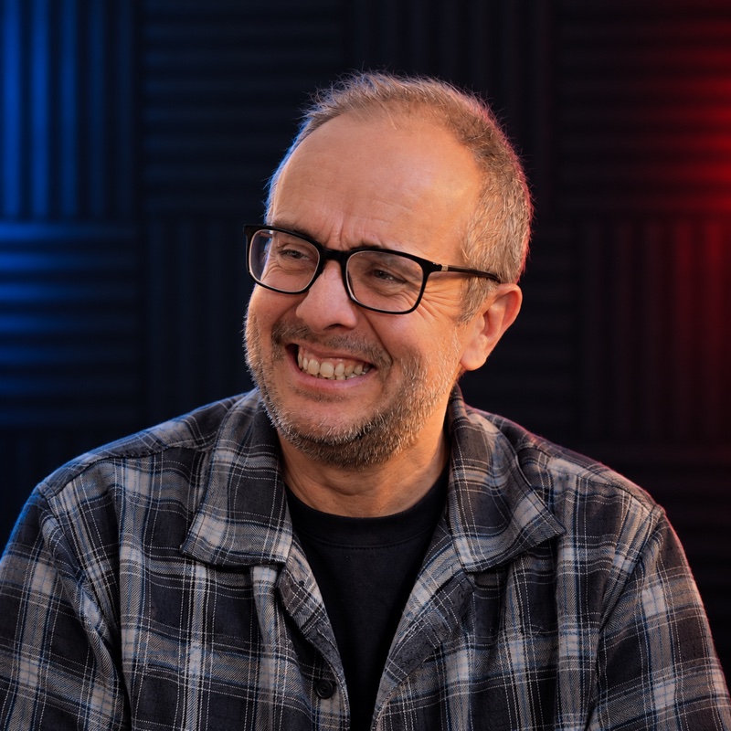 Nicolas Jean