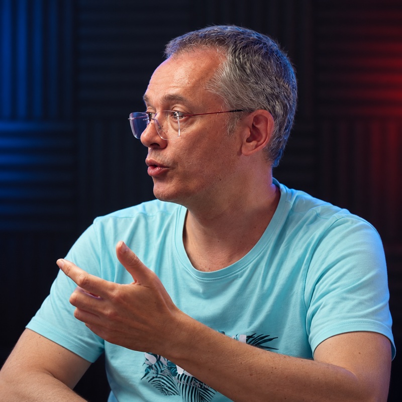 Sylvain Deauré