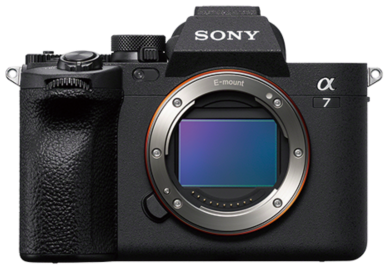 Sony A7 IV